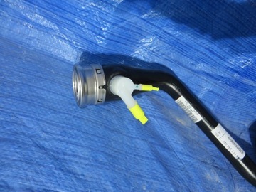 фото thumb №7, Bmw 2 f23 заливная горловина топлива труба шланг новый оригинал