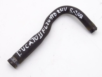 фото thumb №1, Boxer ducato 02-06 2.0 jtd hdi wąż wody труба