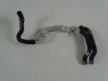 фото thumb №1, Audi q5 80a 2.0tfsi трубки воды 80a121400b