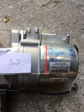 фото thumb №2, Колонка электрическая усилитель renault captur