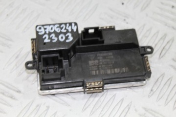 фото thumb №1, Резистор вентилятор panamera 970 lift 970624422303