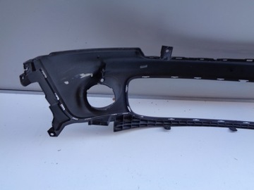 фото thumb №4, Бампер передний mini cooper one r56 10- lift 18278