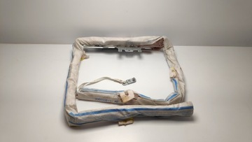 фото thumb №1, Bmw 5 f11 lci шторка безпеки подушка подушка безпеки ліва