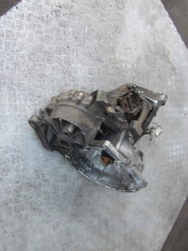 фото thumb №13, Коробка передач передач ford c-max 1.6 tdci 01-05