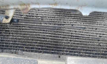 фото thumb №3, Mazda 6 gh 2.2 r2aa pas передний балка радиатор