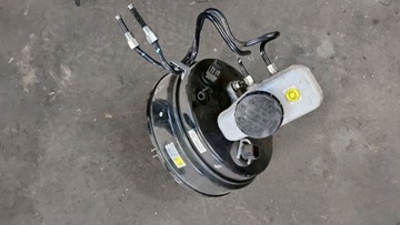 фото thumb №5, Infiniti qx70 2016 підсилювач насос гальмівна 1dr6a