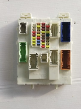 фото thumb №1, Ford tourneo connect mk2 bsi gem gv6t-14a073-de