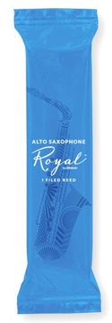 D'Addario RICO ROYAL stroik do saks. altowego 3,0