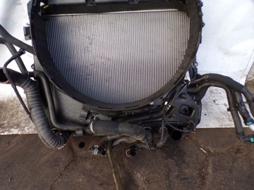 фото thumb №9, Радіаторів радіатор discovery iv 3.0d комплект