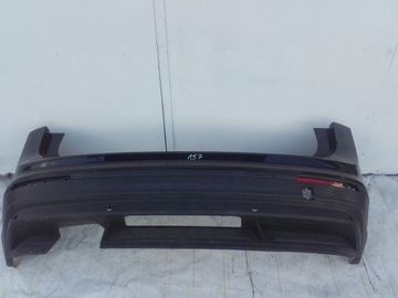 фото thumb №1, Бампер задня vw tiguan 5na