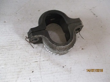 фото thumb №1, 7736/73 держатель хомут стабилизатора перед audi 100 c4 audi a6 c4