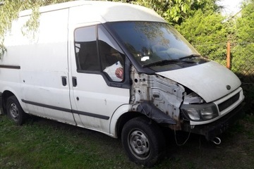 фото thumb №1, Дверь передние правое ford transit vi