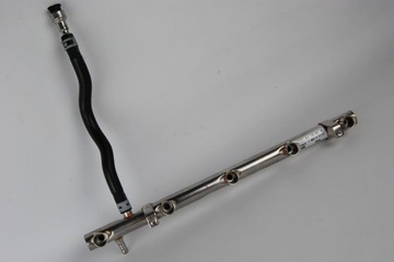 фото thumb №1, Планка вприскувальний права audi r8 07l133681ab