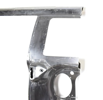 фото thumb №2, Mini cooper r56 2006-2014 порог блок двигателя левый bok