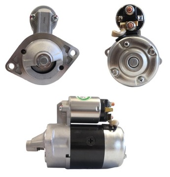 фото thumb №12, Стартер as-pl m1t72481 zc m1t74583 m3t38981