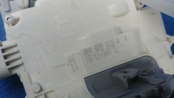 фото thumb №13, Замок центральний двері porsche cayenne 7p5 958 2012