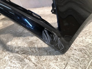 фото thumb №4, Opel insignia b бампер перед передний