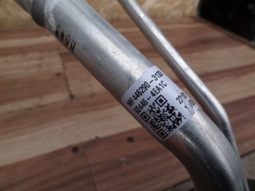 фото thumb №4, Nissan qashqai ii 2018 1,5dci шланг кондиціонера