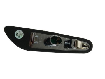 Динамічні поворотники bmw e60 e61 e90 e91 e92 Київ, фото thumb