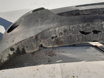 фото thumb №6, Opel movano iii 10- бампер передний перед противотуманная фара