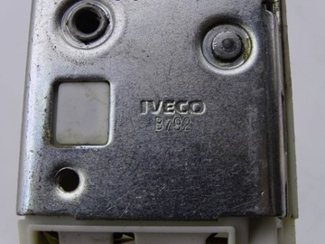 фото thumb №4, Iveco stralis hi-way 13- e6 замок двері лівий