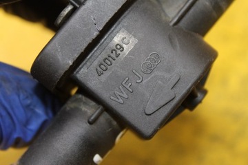 фото thumb №7, Клапан обігрівача vw t4 fl 2.5 tdi 701819809d