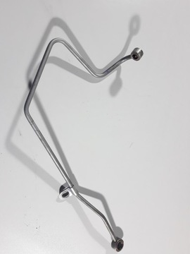 фото thumb №1, Volvo v40 12- трубка масла турбины