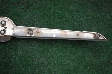 фото thumb №9, Накладка молдинг крышки накладка opel zafira c хром