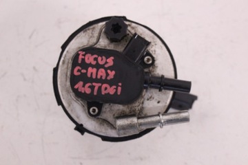 фото thumb №1, Основа фільтра пального ford c-max 1.6 tdci