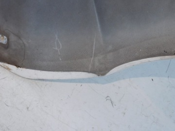 Купити Porsche boxster 987 бампер задній задній, фото thumb