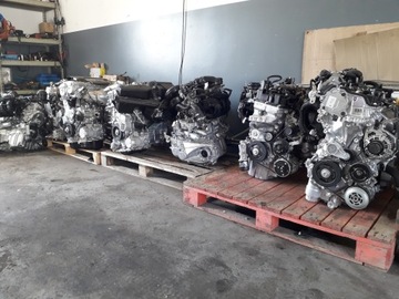 фото thumb №10, Toyota rav4 iv двигатель 2,5 гибрид x2ar новый lexus