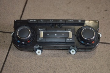 фото thumb №1, Skoda octavia ii lift панель обдув 3t0907044br