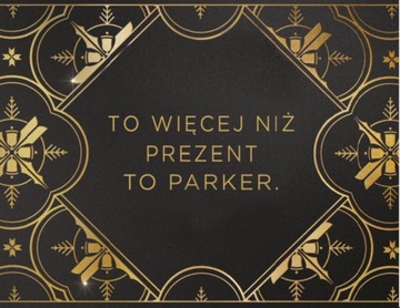 Ручка Parker IM BRUSH METAL GT + шариковая ручка