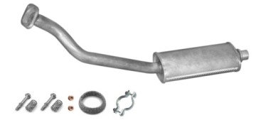 фото thumb №1, Peugeot partner 1.9 d 1999-2002 гасник початковий