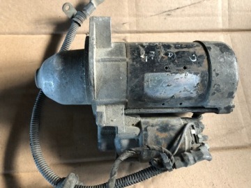 Купить Mercedes w210 2,7 cdi стартер, фото thumb