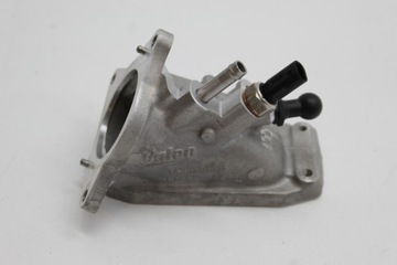 фото thumb №1, Vw t-roc 2.0tdi коліно колектор 04l128637b