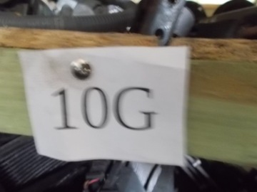 фото thumb №5, Приводной вал правая длинная toyota yaris verso 1.4 d4d 99-05