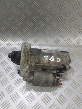 фото thumb №1, Стартер ford focus mk2 1.6 tdci