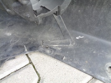 фото thumb №16, Nissan qashqai ii 2 j11 бампер перед 62022-4ea0h