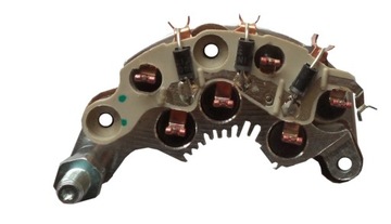 фото thumb №1, Випрямляч, генератор hc-cargo 136595