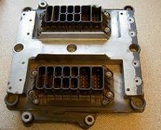 фото thumb №1, Блок управления двигателя edc hpi s6 scania r