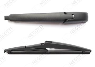 фото thumb №2, Negotti важіль зад листова ресора toyota auris touring 2013-