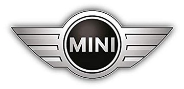 фото thumb №3, Решётка радиатора решётка радиатора хром mini cooper f55 f56 2013-