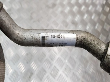 фото thumb №4, Mini cooper r56 шланг трубка кондиціонера 9224860