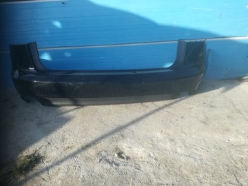 фото thumb №1, Бампер задній audi a6 c7 4g9