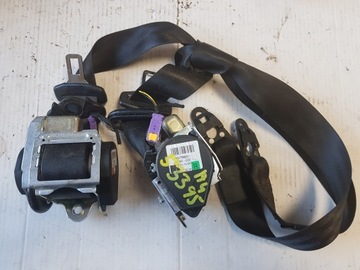 фото thumb №1, Натягувач поперечина pas audi a6 c6 перед лівий+ правий