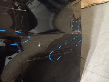 фото thumb №3, Дверь перед левая peugeot 508