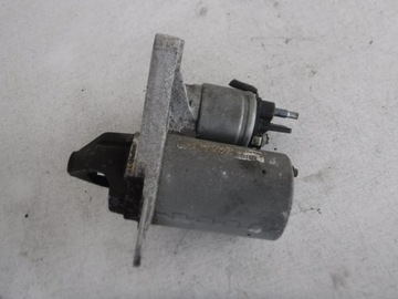 фото thumb №1, Стартер renault scenic iii 1.4 tce