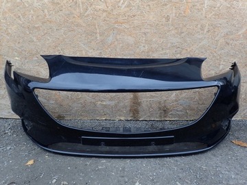 фото thumb №1, Бампер перед передний opel corsa e 2014-