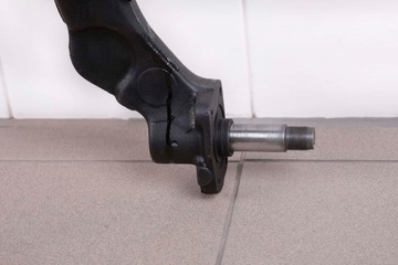 фото thumb №8, Задняя балка peugeot 306 , хэтчбек , sedan, универсал